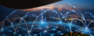 L’importanza della Connettività per le aziende - Luca Vandoni