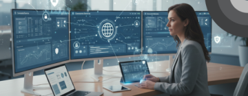 One Solution Security Management: la sicurezza integrata per la gestione centralizzata dei dispositivi aziendali - Luca Vandoni