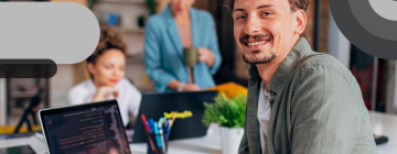 WINDTRE Business: con “Fibra Sicura” connettività ultraveloce e protezione avanzata per le aziende - Luca Vandoni