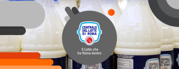 WINDTRE BUSINESS scelta per digitalizzazione di Centrale Latte di Roma - Luca Vandoni