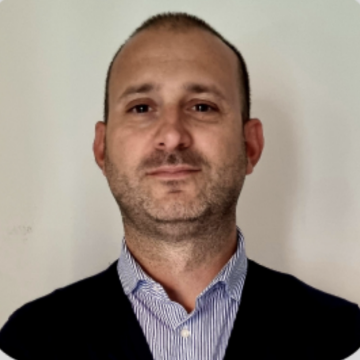 Luca Vandoni – Agente diretto WINDTRE BUSINESS