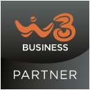 WINDTRE BUSINESS Partner - Luca Vandoni